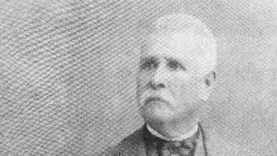 La Inspiradora Décima de Juan Antonio Alix que Transformó Salcedo