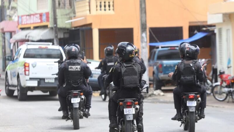 Nueva Ley Requiere Grabación Obligatoria de Retenes Policiales