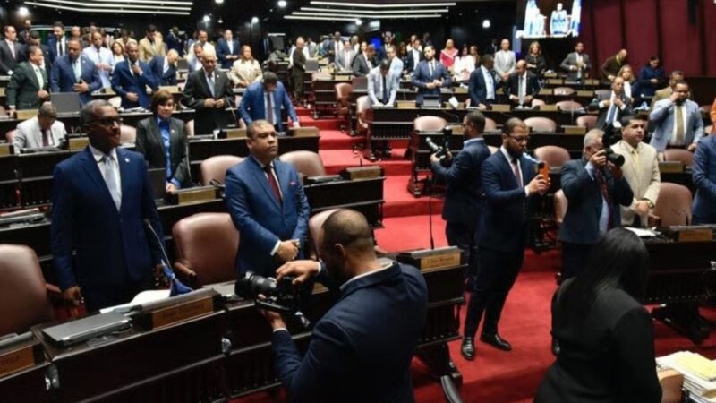 Reforma al Código de Trabajo: En la cuerda floja ante el cierre legislativo