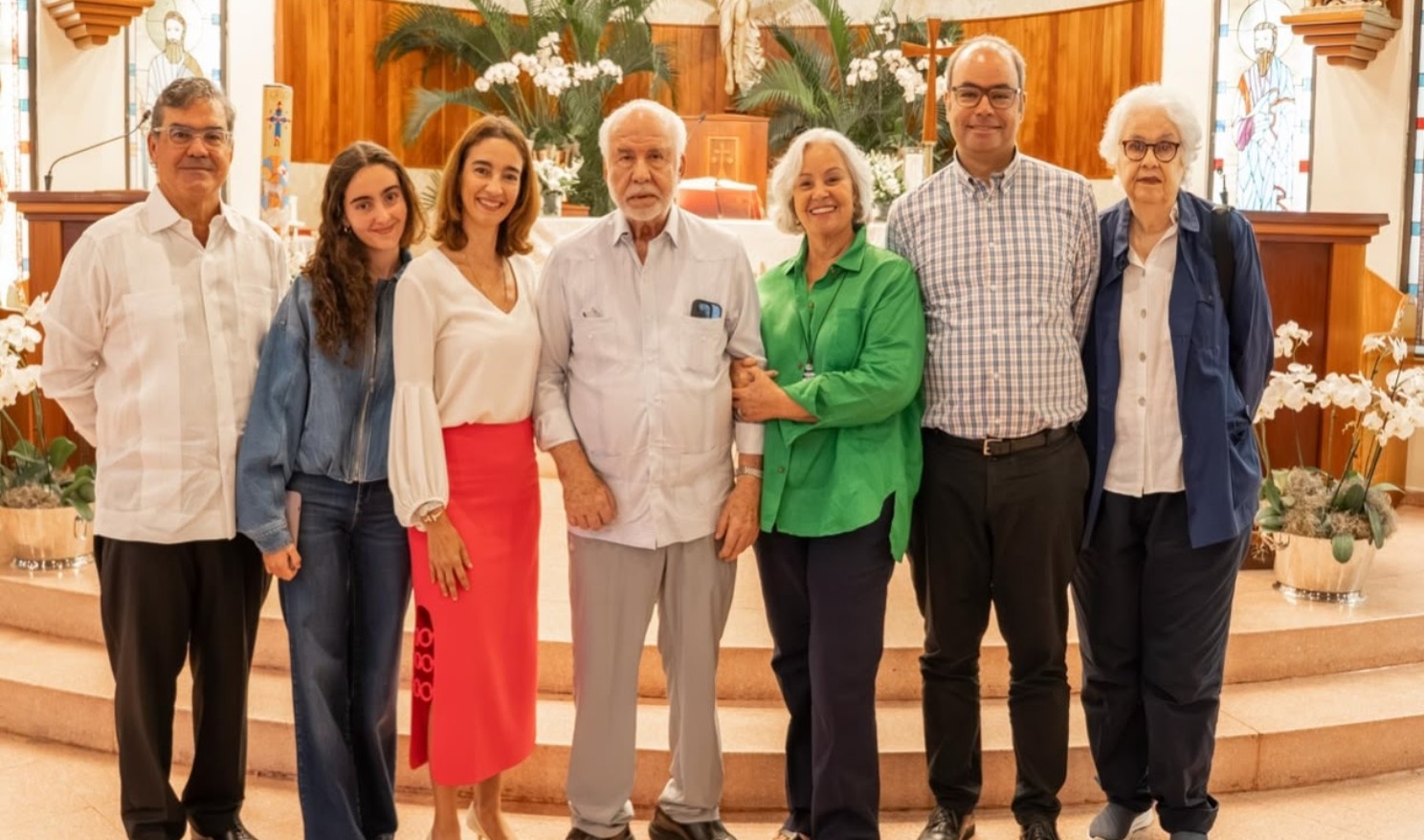 ARS Abel González Conmemora 49 Años de Servicio en Salud