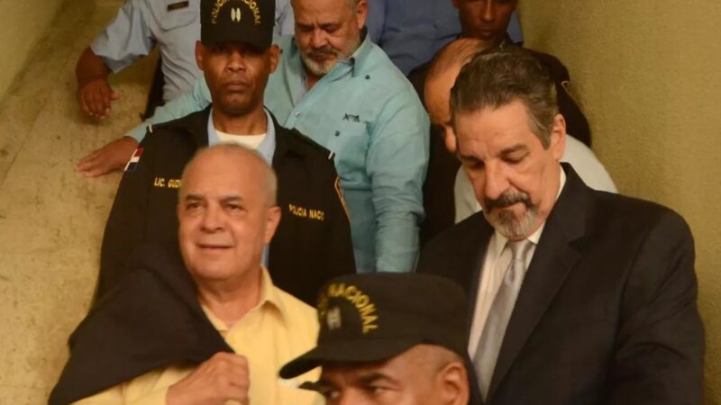 Ministerio Público Apela Sentencia en Caso de Terrenos de Los Tres Brazos