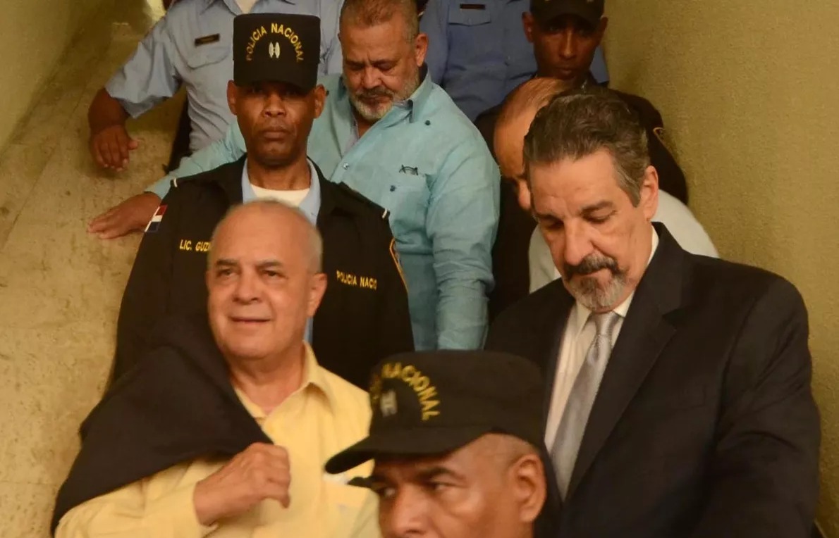 Ministerio Público Apela Sentencia en Caso de Terrenos de Los Tres Brazos