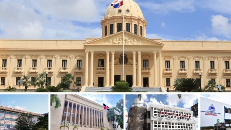 Frecuentes Cambios en Ministerios Dominicanos: Un Reto para la Continuidad