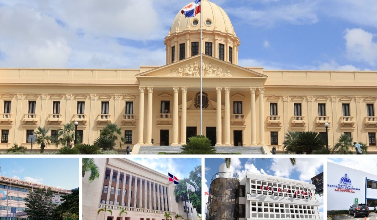 Frecuentes Cambios en Ministerios Dominicanos: Un Reto para la Continuidad