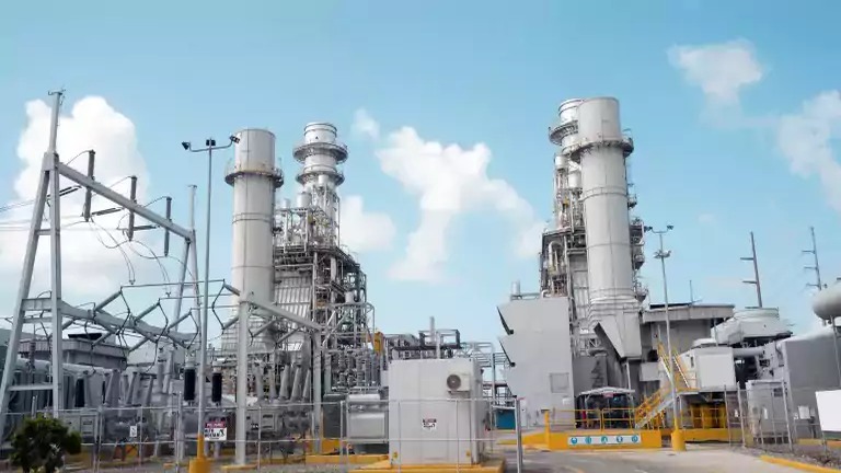 Demanda Eléctrica en República Dominicana Alcanza Nuevo Récord Histórico