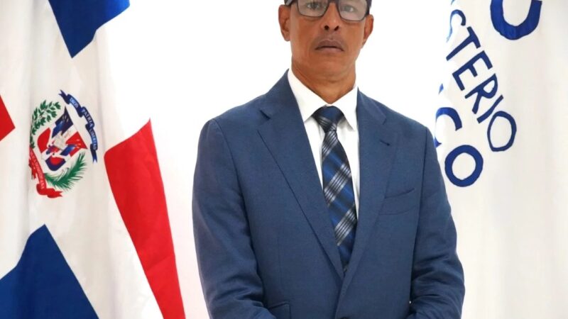 FISCALDOM Urge la Implementación Inmediata del Nuevo Código Penal en RD