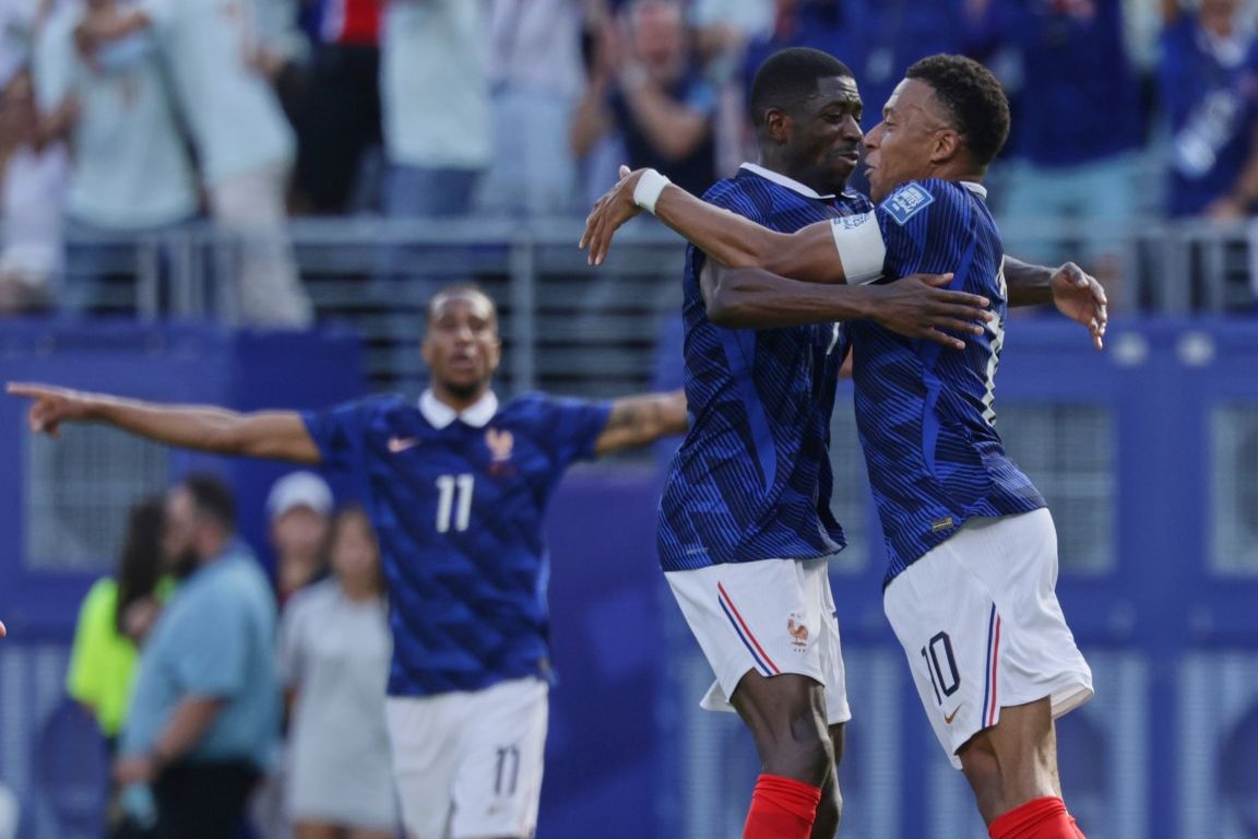 Semifinales del Mundial: Choque de Titanes por la Gloria