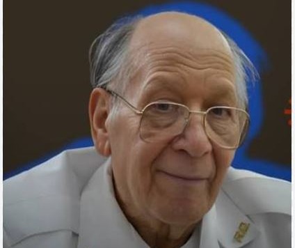 Luto en los Auxiliares Navales Dominicanos por la Pérdida de Franklin Polanco