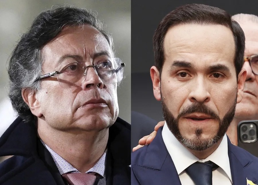 Petro Rechaza Investidura Militar para Sucesor en Colombia