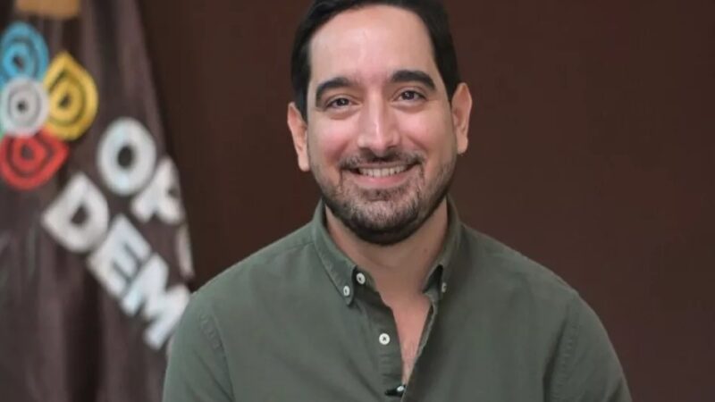 José Horacio Rodríguez Critica Modificaciones al Código Penal por Favorecer a Influencers
