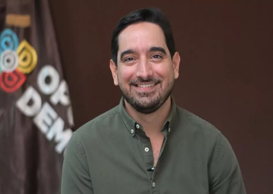 José Horacio Rodríguez Critica Modificaciones al Código Penal por Favorecer a Influencers