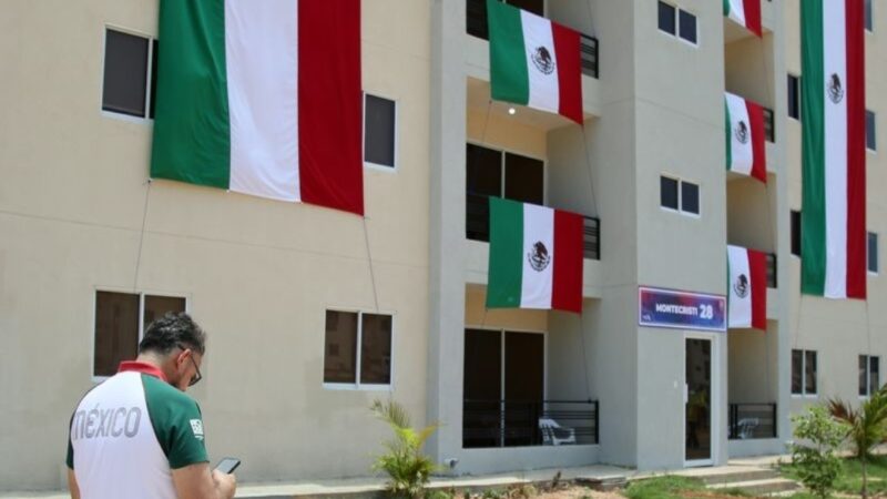 Delegaciones Internacionales Arriban a la Villa Centroamericana y del Caribe