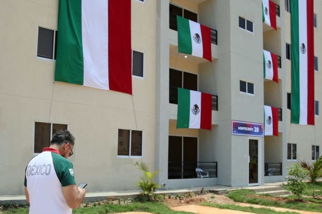 Delegaciones Internacionales Arriban a la Villa Centroamericana y del Caribe