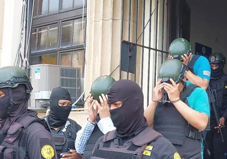 Ministerio Público Impulsa Juicio por Caso Lobo: Fraude Millonario al Estado