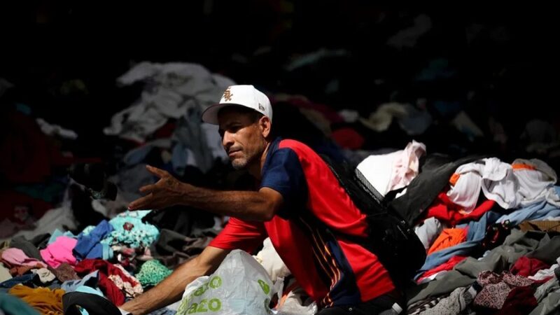 Desplazamiento Masivo en Venezuela tras Terremotos: La ONU Alerta sobre la Situación