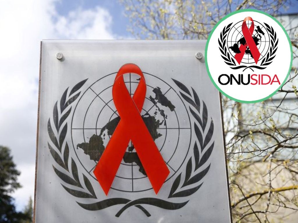 La ONU Advierte: Financiación para la Lucha contra el Sida en Peligro