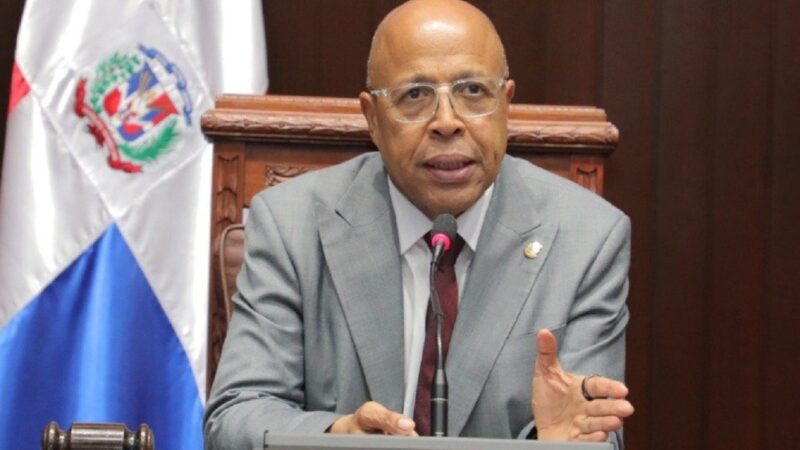Cámara de Diputados Pospone Sesión para Completar Revisión del Código Penal