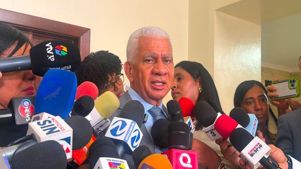 Congreso Dominicano Justificará Exclusiones en Modificaciones del Código Penal