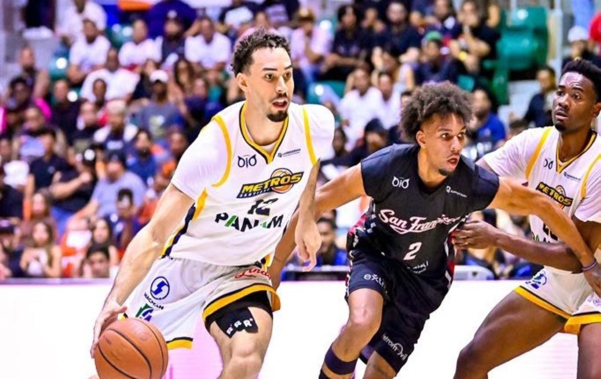 Metros de Santiago Reviven la Serie Final con Triunfo sobre Gigantes