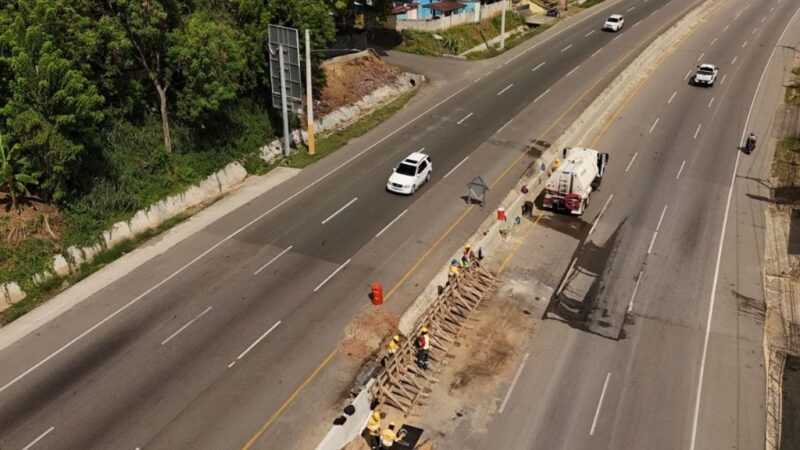 Gobierno Dominicano Invierte en Infraestructura para Impulsar Desarrollo Fronterizo