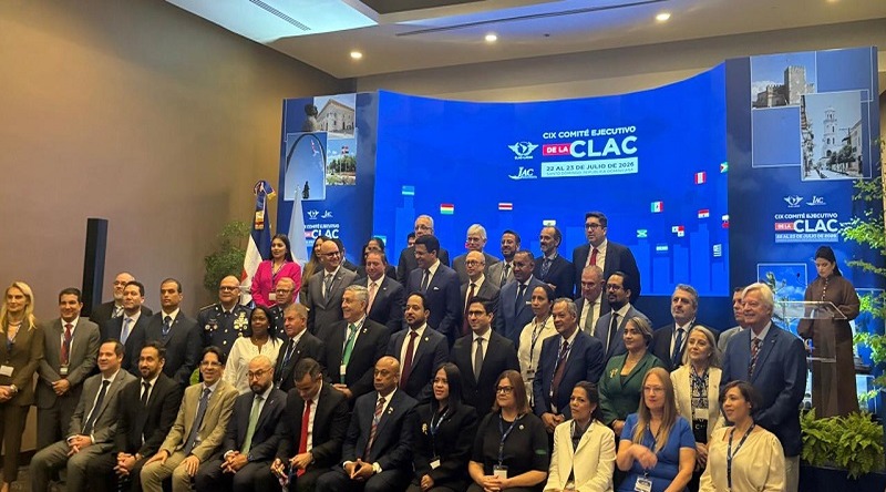 República Dominicana Fortalece Conectividad Aérea con Sudamérica