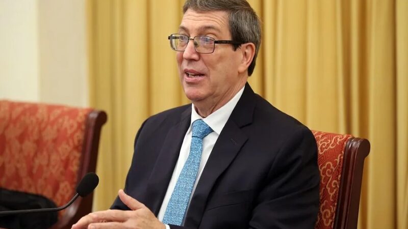 Cuba Denuncia Presiones de EE.UU. en la ONU por Medidas Sancionadoras