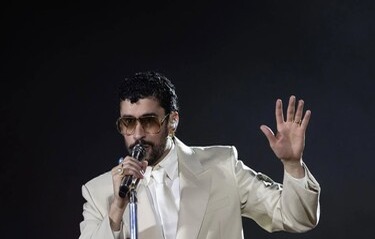 La Casa Blanca Utiliza Canción de Bad Bunny para Promocionar Política Migratoria de Trump