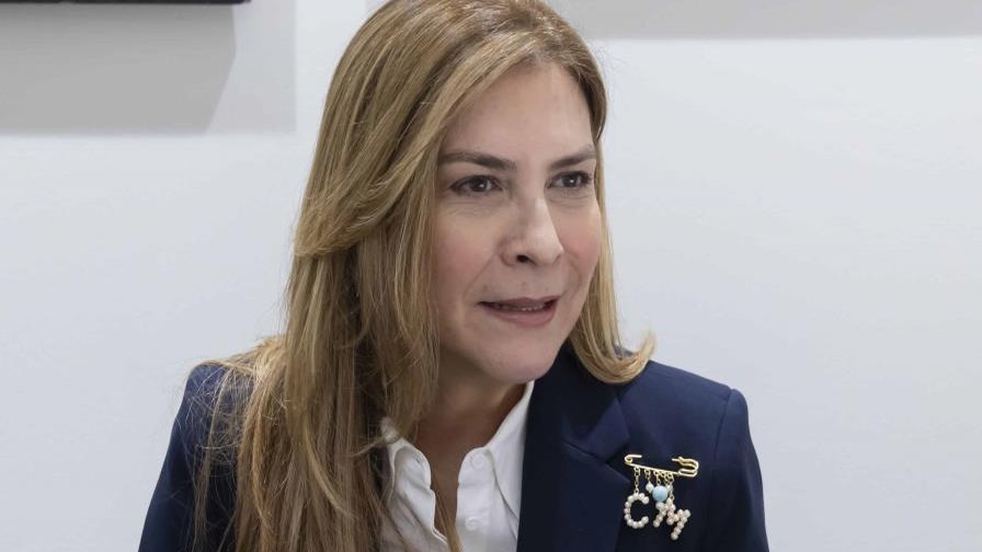 Carolina Mejía Resalta el Valor Democrático de las Protestas Pacíficas