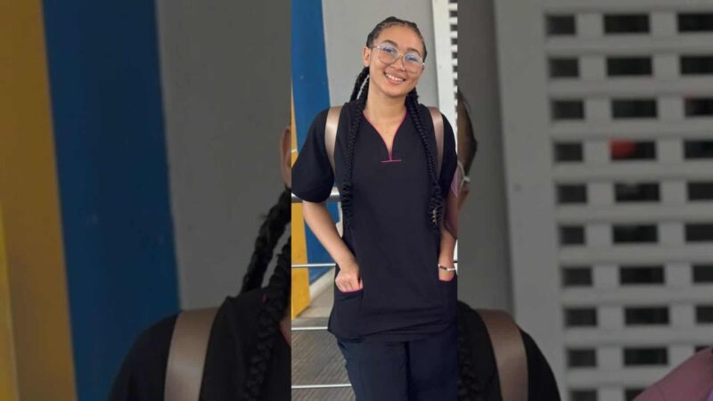 Emely Familia: Un Legado de Fe y Determinación Interrumpido por la Tragedia