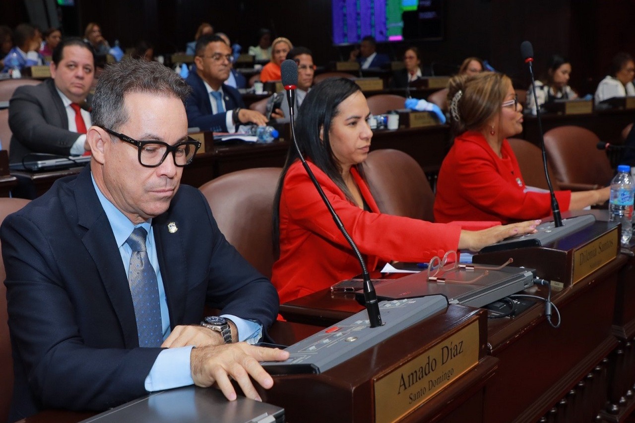 Diputados Remiten a Comisión Proyecto de Modificación del Presupuesto 2026