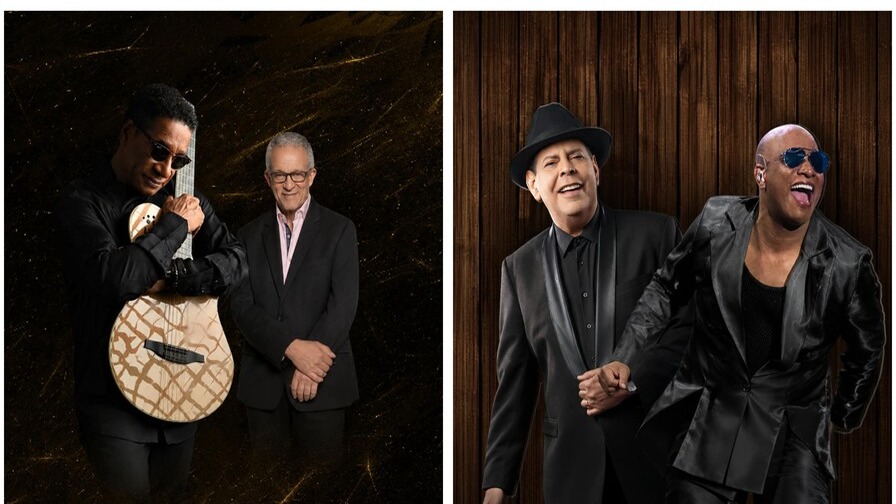 Conciertos Imperdibles para Celebrar el Día de los Padres en República Dominicana