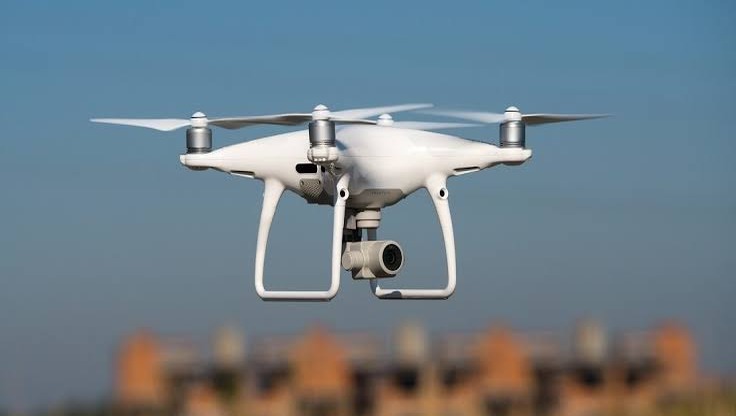 Restricción de Drones en los Juegos Centroamericanos Santo Domingo 2026