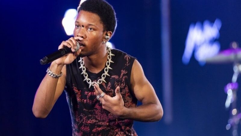 Cantante D4vd Enfrenta Acusaciones por Caso de Homicidio en Los Ángeles
