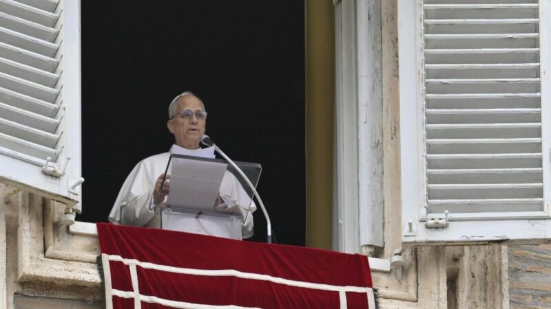 El Papa León XIV Expresa Solidaridad con Venezuela tras Devastador Terremoto