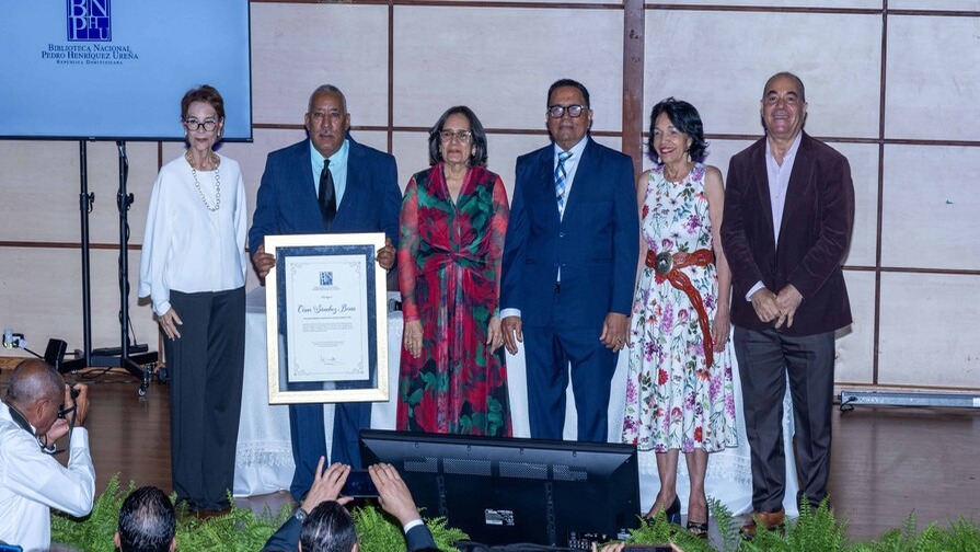 César Sánchez Beras: Un Faro en la Literatura Infantil Dominicana