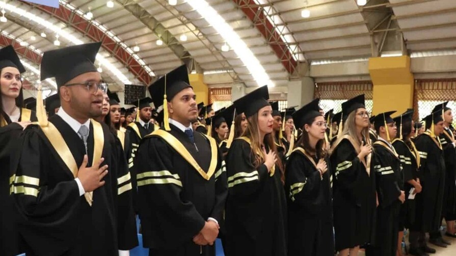 El Papel Crucial de las Universidades Dominicanas en el Desarrollo Nacional