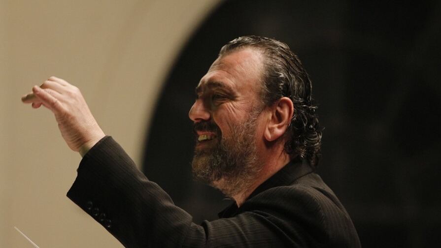 La Orquesta Filarmónica de Santo Domingo Presenta la Primera Sinfonía de Mahler