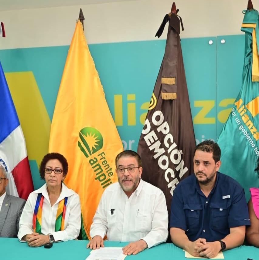 Partidos Políticos Exigen Reformas Urgentes en la Policía Nacional tras Muerte de Joven