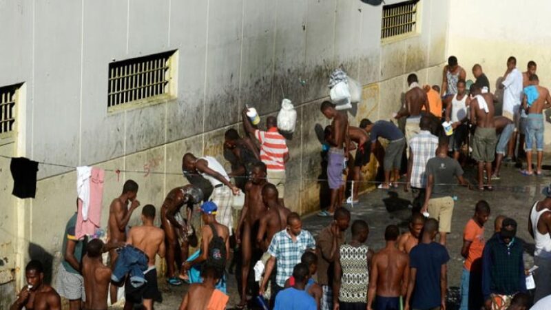 Preocupación por el Impacto del Nuevo Código Penal en el Sistema Penitenciario