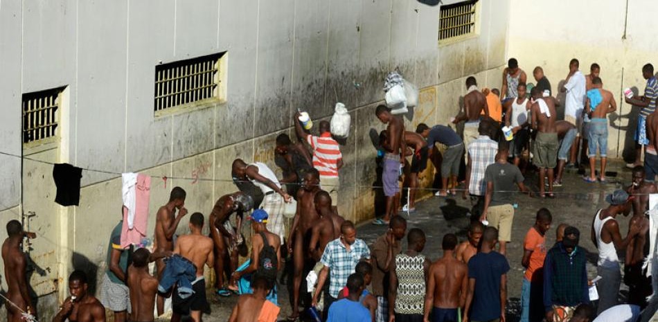 Preocupación por el Impacto del Nuevo Código Penal en el Sistema Penitenciario