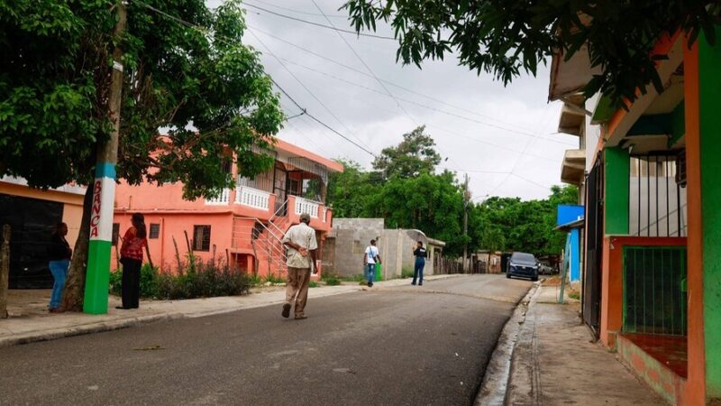 Tragedia en San Cristóbal: Feminicidio deja a un niño sin madre