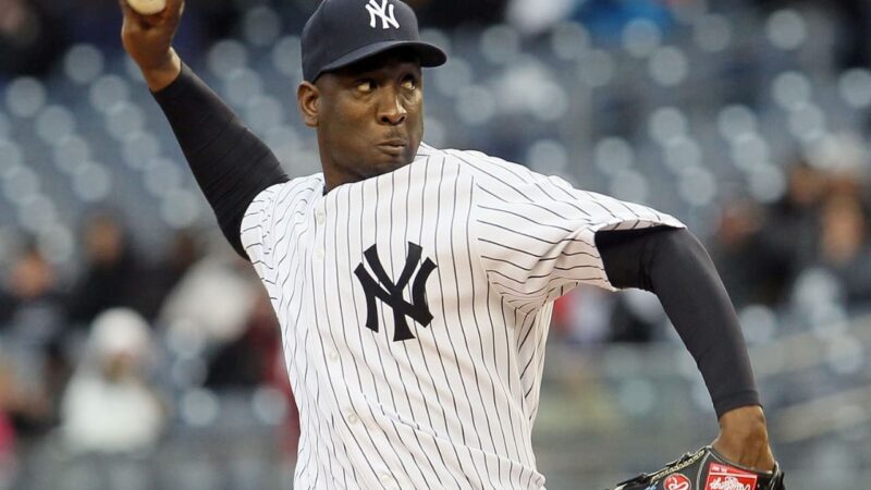 Rafael Soriano: Nuevo Inmortal del Pabellón de la Fama del Deporte Dominicano