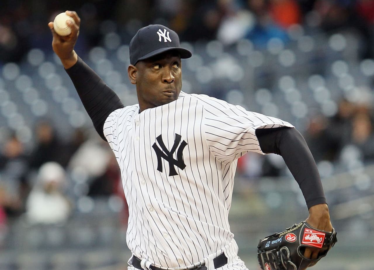 Rafael Soriano: Nuevo Inmortal del Pabellón de la Fama del Deporte Dominicano