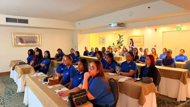 Star Sport Refuerza Capacitación en Prevención de Lavado de Activos y Juego Responsable