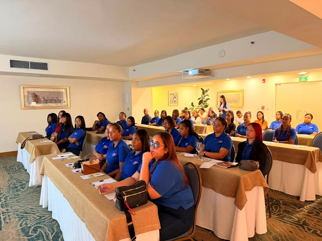 Star Sport Refuerza Capacitación en Prevención de Lavado de Activos y Juego Responsable