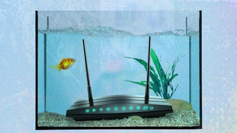 Descubre los Factores Inusuales que Afectan tu Señal Wi-Fi