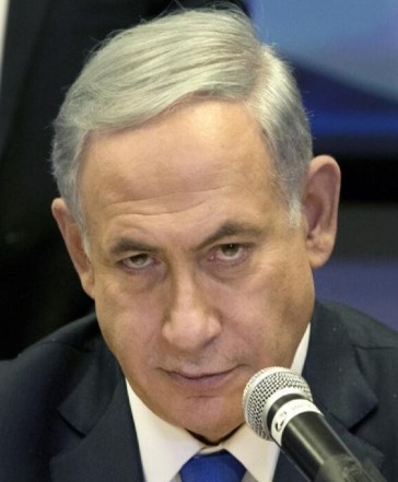 Netanyahu y Rubio discuten sobre la Corte Penal Internacional antes de crucial visita a EE.UU.