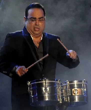 Gilberto Santa Rosa Rinde Tributo a José Madera con Nuevo Álbum