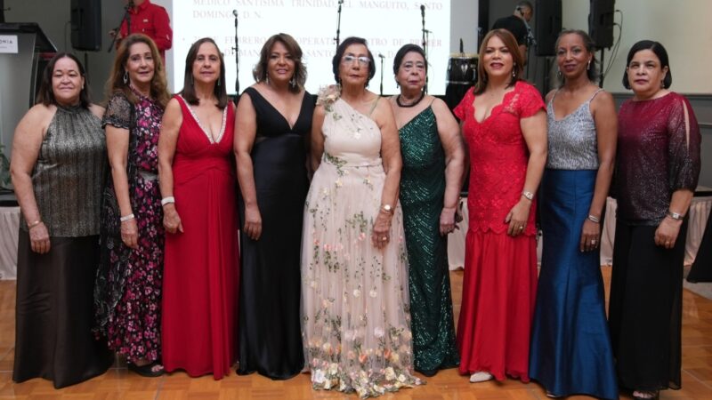 Fupreca Reafirma su Compromiso con la Prevención del Cáncer en Cena de Gala