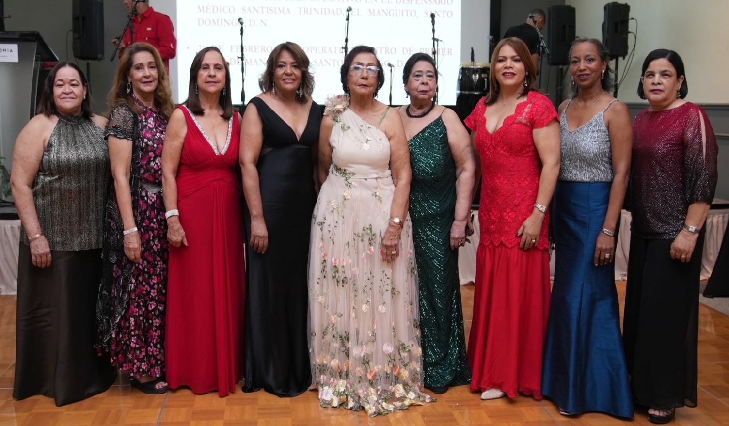 Fupreca Reafirma su Compromiso con la Prevención del Cáncer en Cena de Gala